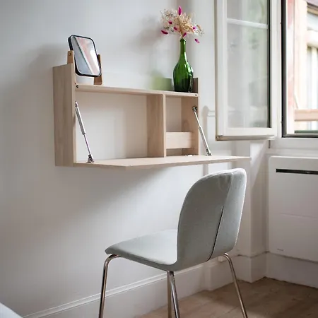 Le Verdoyant - Au Coeur De تولوز