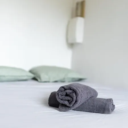 Le Verdoyant - Au Coeur De شقة تولوز