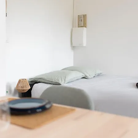 Le Verdoyant - Au Coeur De تولوز