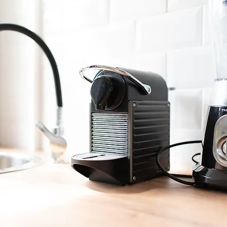 شقة Le Verdoyant - Au Coeur De *