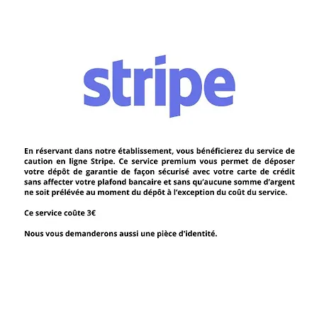 شقة Le Verdoyant - Au Coeur De *